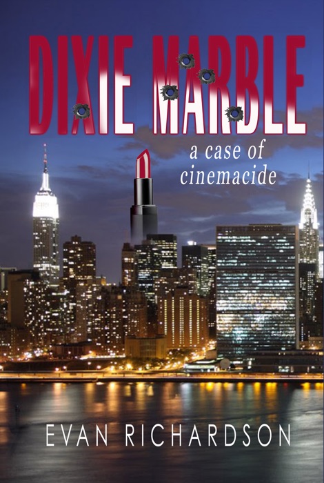 Dixie Marble:a case of cinemacide