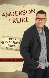 Deus Escolheu Você