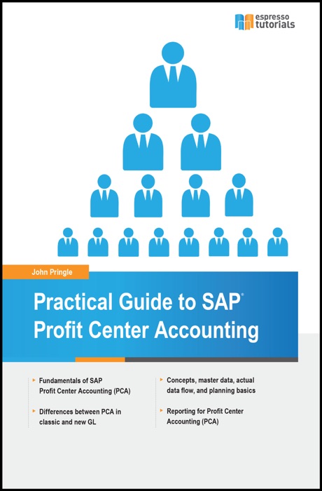 Practical Guide to SAP Profit Center Accounting