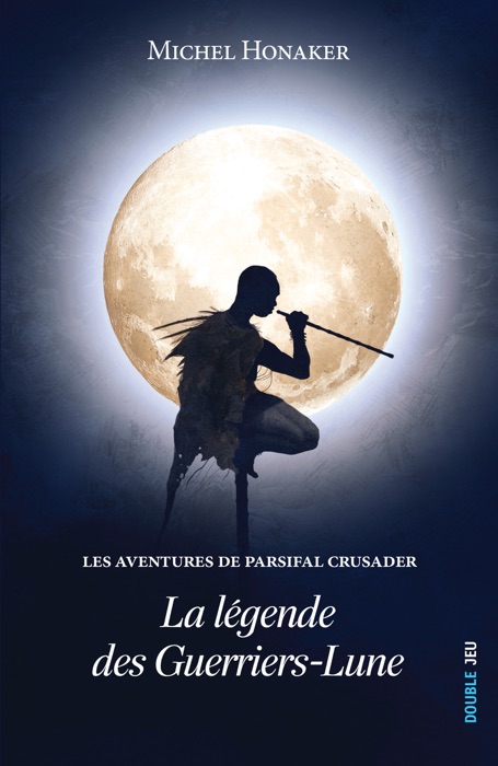 La légende des Guerriers-Lune