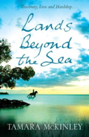 Tamara McKinley - Lands Beyond the Sea artwork