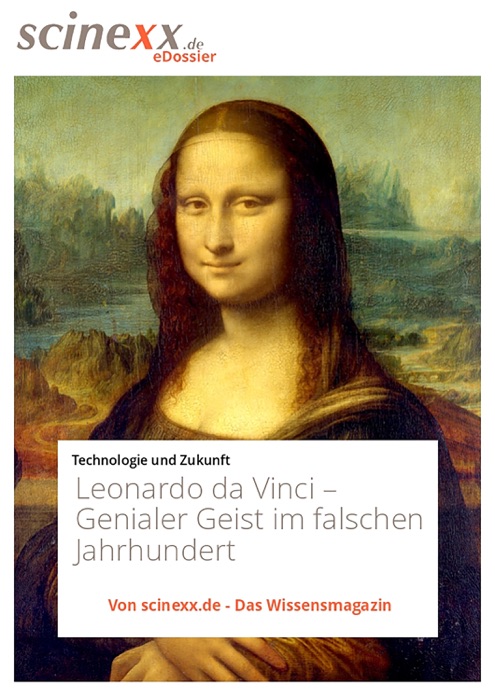 Leonardo da Vinci