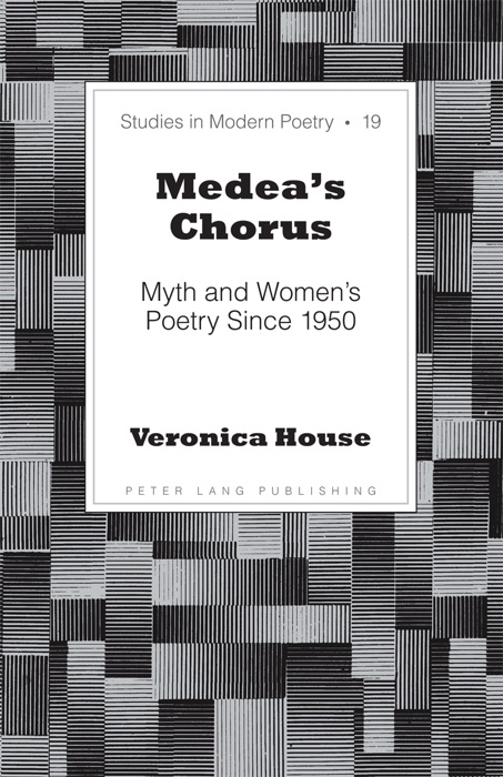 Medea’s Chorus