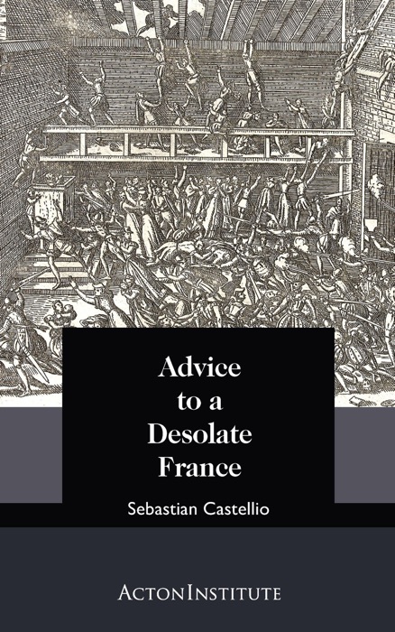 Advice to a Desolate France