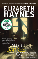 Elizabeth Haynes - Into the Darkest Corner artwork