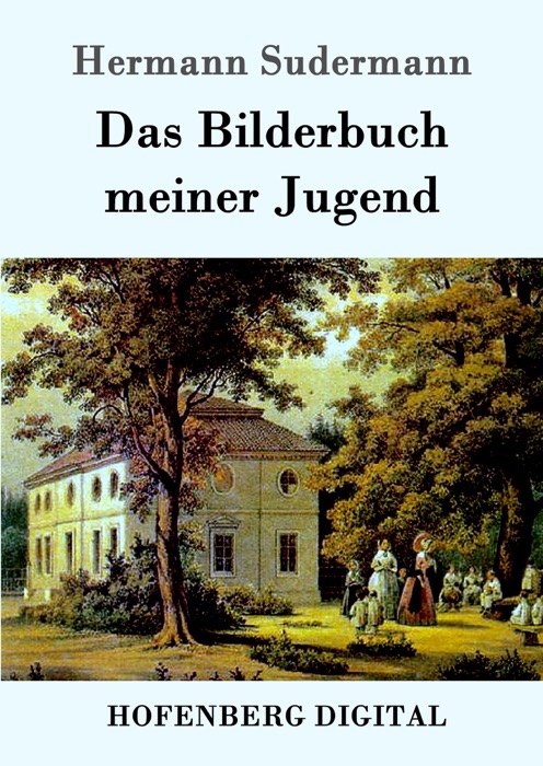 Das Bilderbuch meiner Jugend