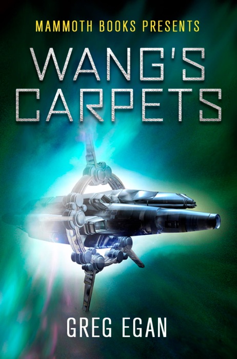 Mammoth Books presents Wang's Carpets