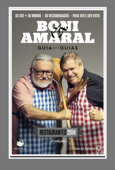 Boni & Amaral: Guia dos Guias - Ricardo Amaral, Boni & Rara Cultural