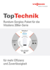 TopTechnik Rundum-Sorglos-Paket für die Vitodens 200er-Serie - Viessmann Werke GmbH & Co KG