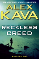 Alex Kava - Reckless Creed artwork