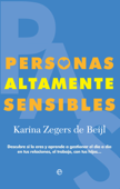 Personas Altamente Sensibles - Karina Zegers de Beijl