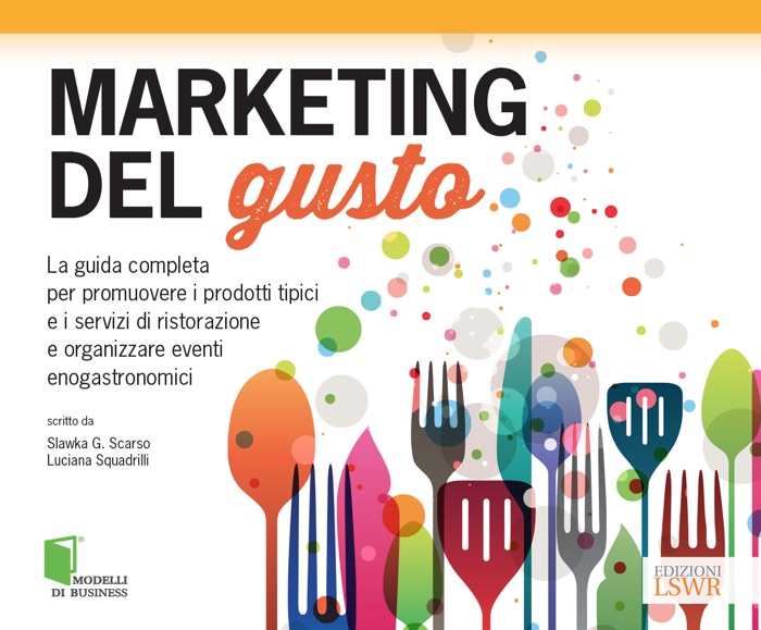 Marketing del gusto