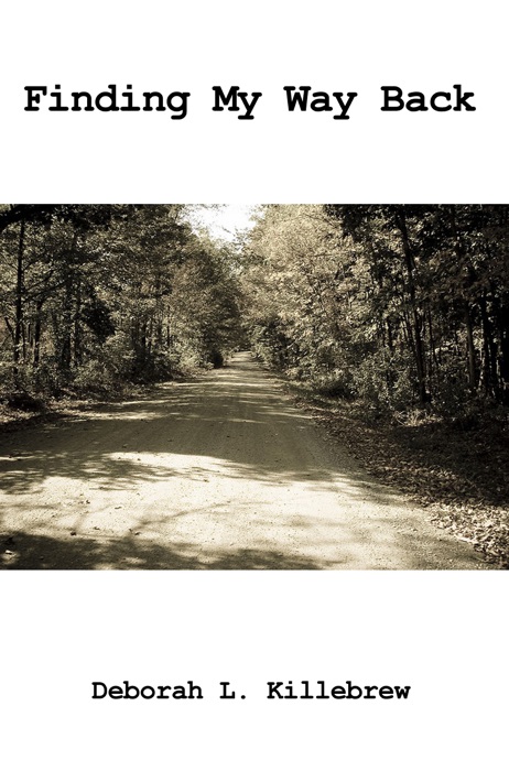 Finding My Way Back