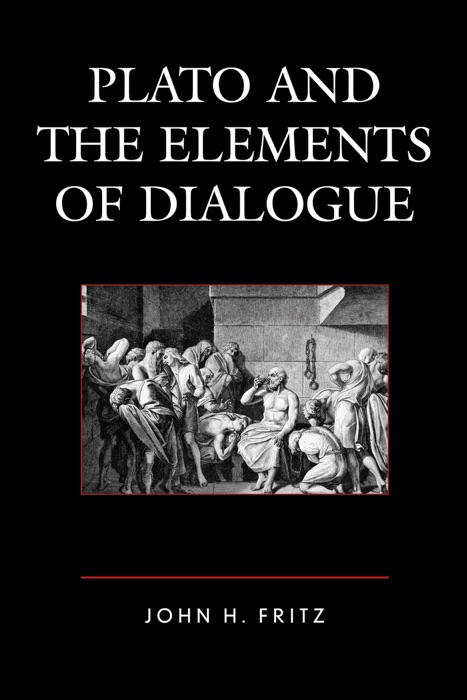 Plato and the Elements of Dialogue