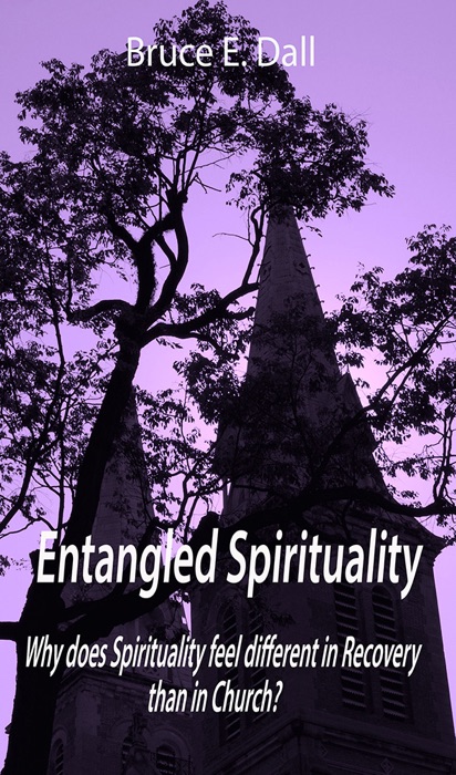 Entangled Spirituality