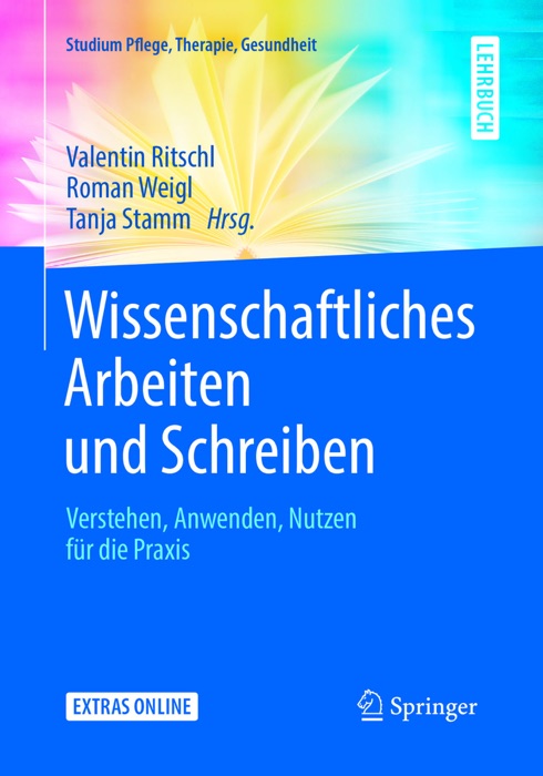 Wissenschaftliches Arbeiten und Schreiben