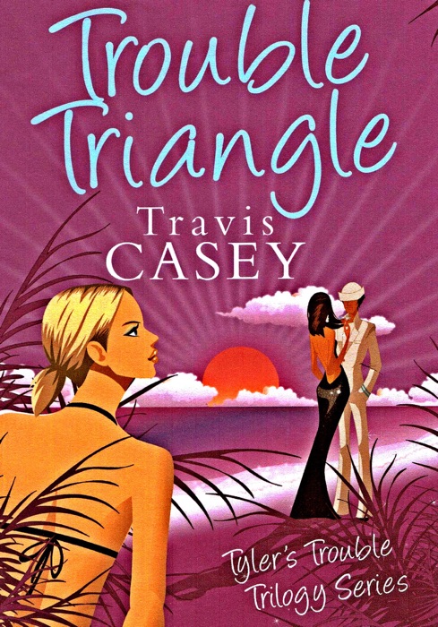 Trouble Triangle