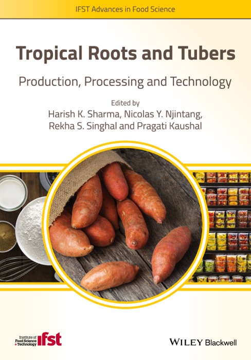 Tropical Roots and Tubers