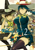 Witchcraft Works Volume 2 - Ryu Mizunagi