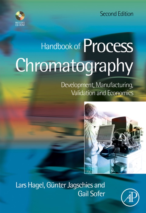 Handbook of Process Chromatography