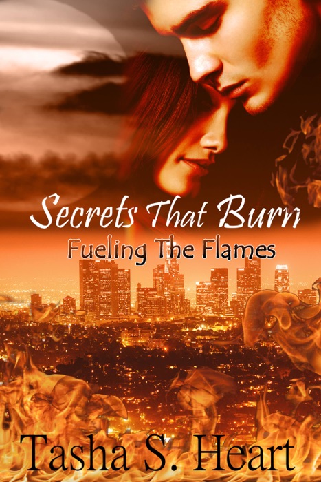 Secrets That Burn