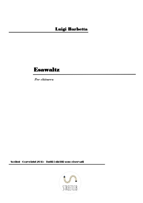 Esawaltz