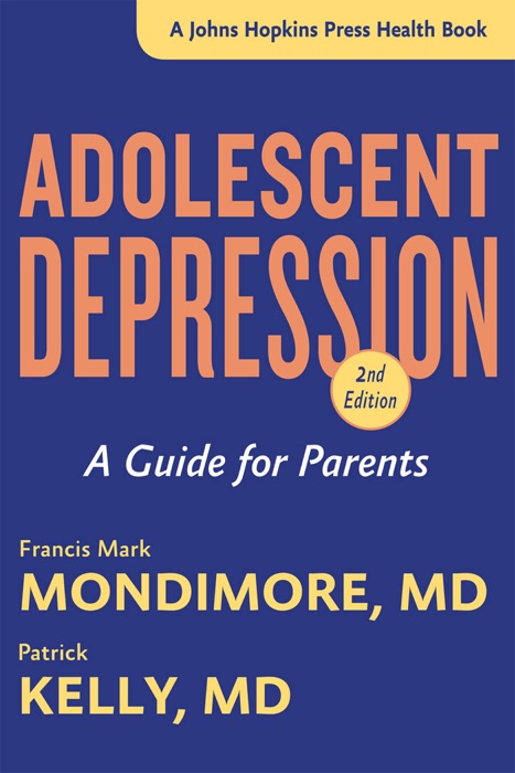 Adolescent Depression, second edition