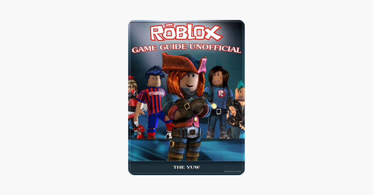 Roblox Game Guide Unofficial - inoobs roblox game reviews