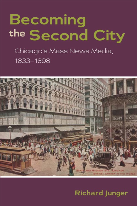 Becoming the Second City