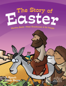 The Story of Easter - Martina Smith