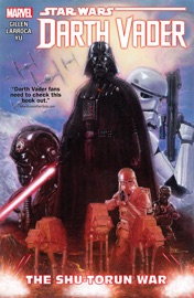 Star Wars - Kieron Gillen by  Kieron Gillen PDF Download