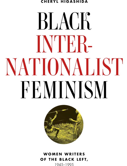 Black Internationalist Feminism