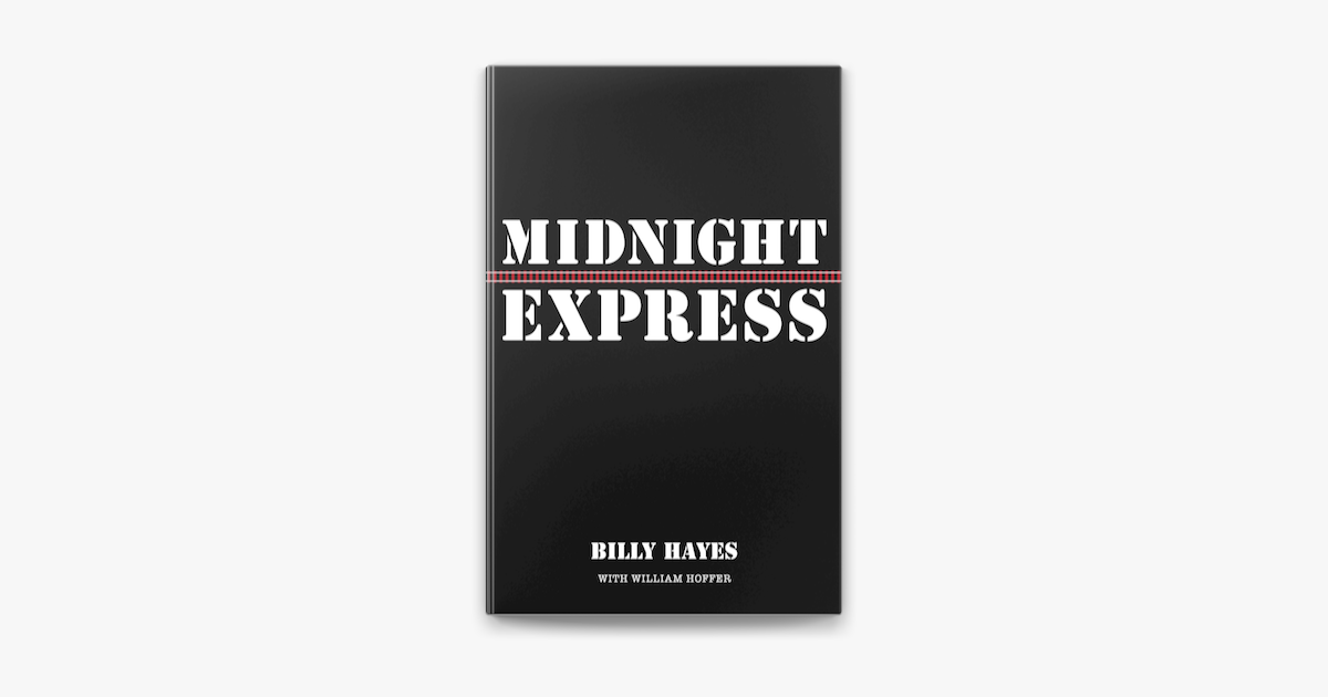 Midnight Express on Apple Books