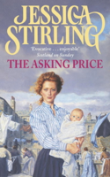 Jessica Stirling - The Asking Price artwork