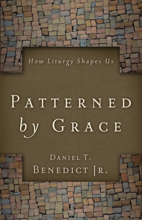 Patterned by Grace