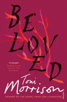 Toni Morrison - Beloved artwork