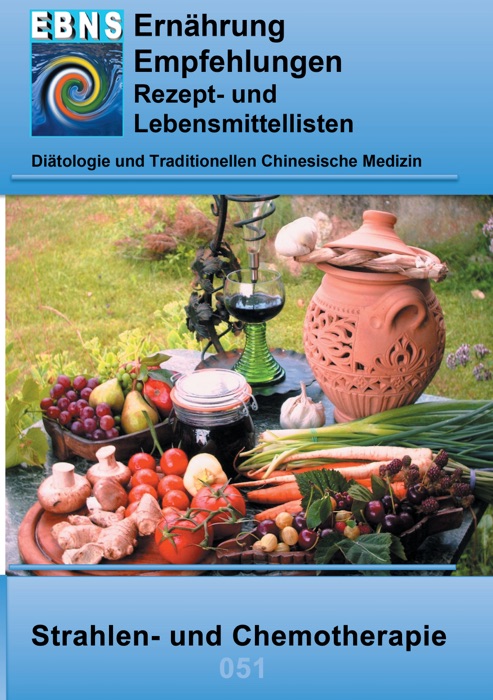 Ernährung bei Strahlen- und Chemotherapie