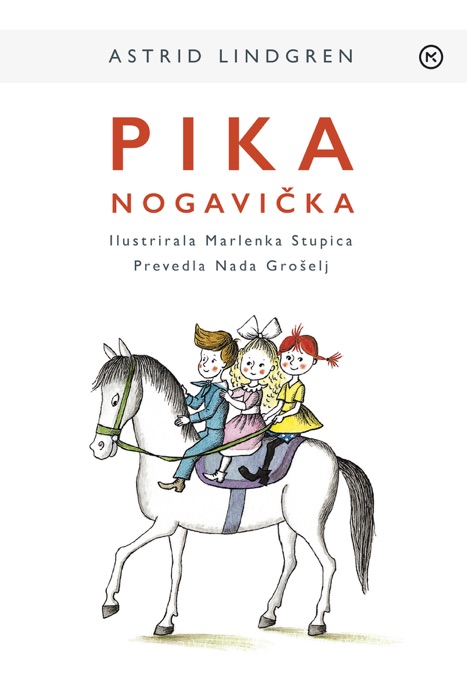 Pika Nogavička