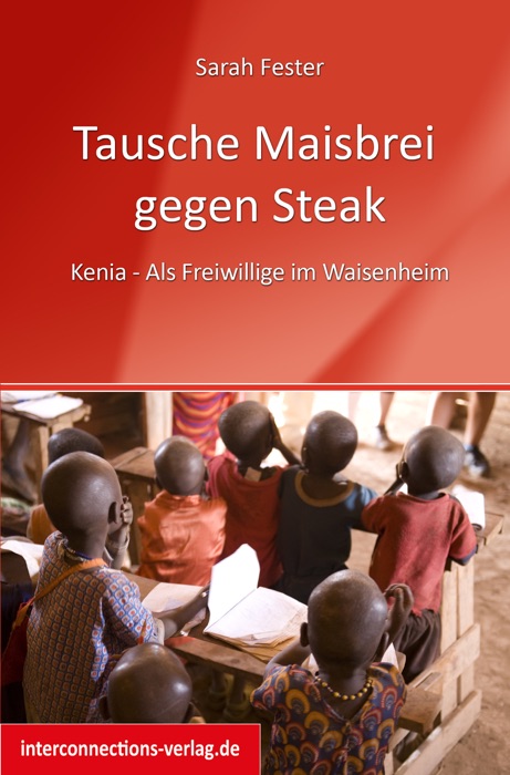 Tausche Maisbrei gegen Steak