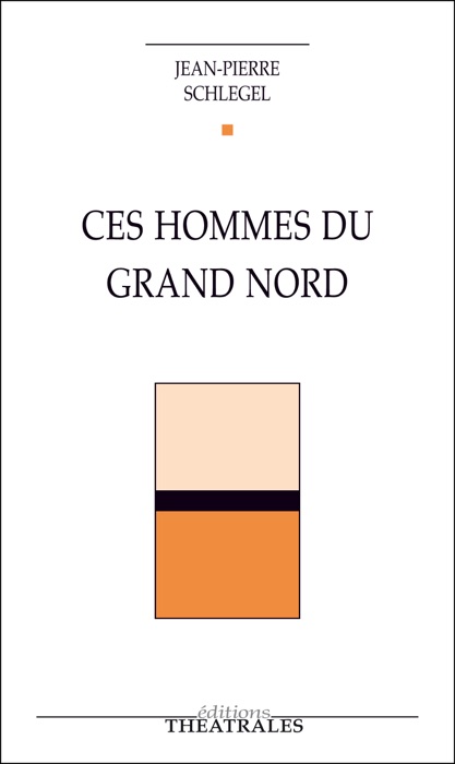 Ces hommes du Grand Nord