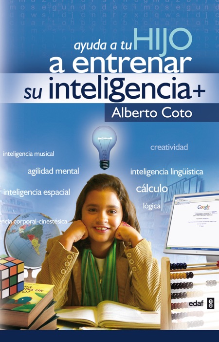 Ayuda a tu hijo a entrenar su inteligencia +