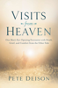 Pete Deison - Visits from Heaven artwork