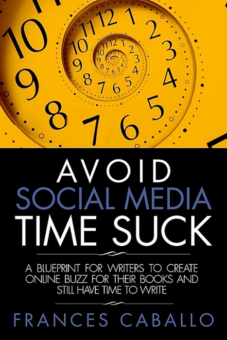 Avoid Social Media Time Suck