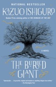 ishiguro the buried giant review