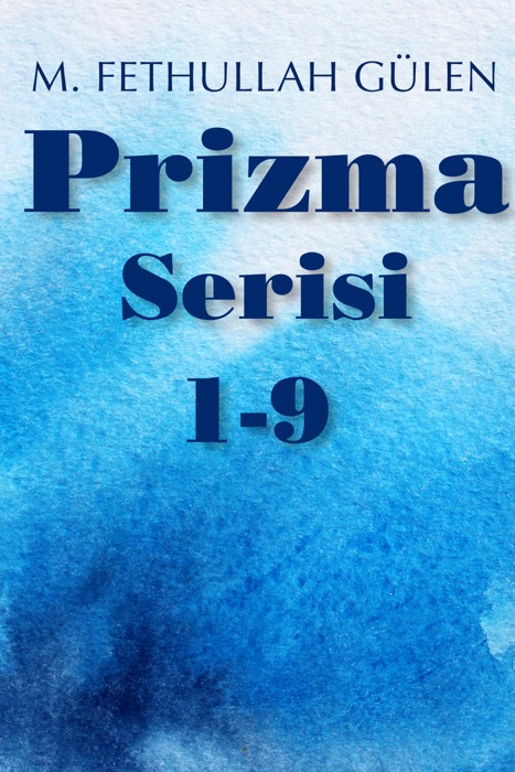 PRİZMA SERİSİ 1-9