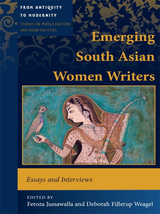 Emerging South Asian Women Writers