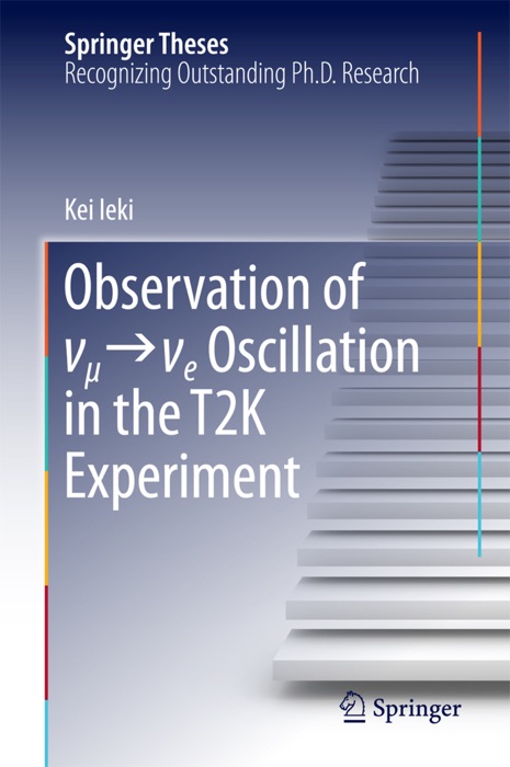 Observation of ν_μ→ν_e Oscillation in the T2K Experiment