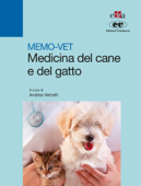 MEMO-VET Medicina del cane e del gatto - AA.VV.