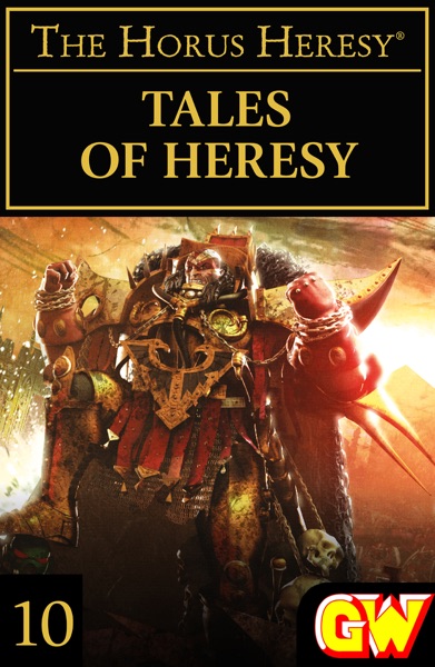 Tales of Heresy