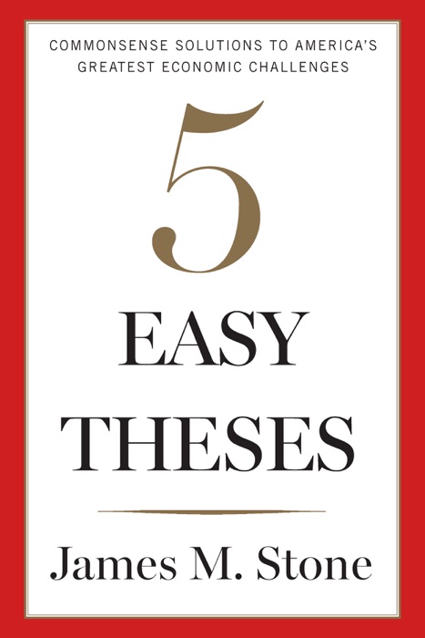 Five Easy Theses